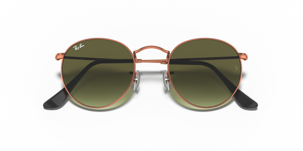 Ray Ban RB3447 9002A6 Güneş Gözlükleri