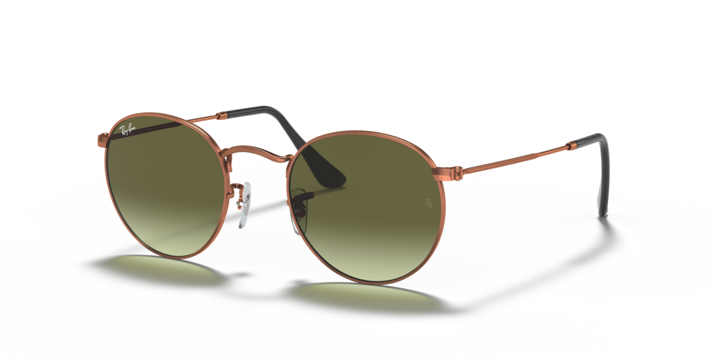 Ray Ban RB3447 9002A6 Güneş Gözlükleri
