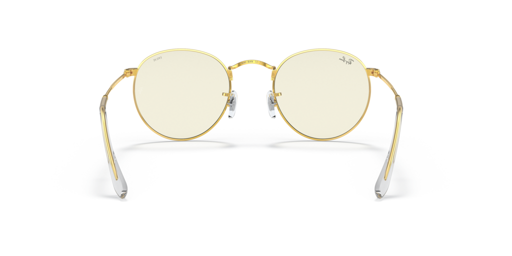 Ray-Ban RB3447 9196BL