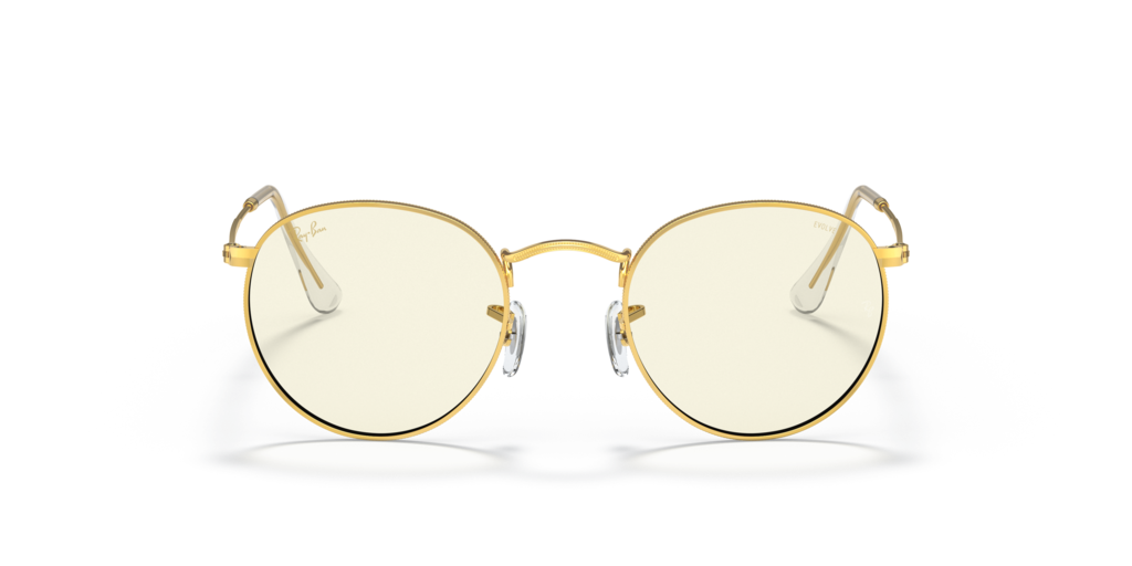 Ray-Ban RB3447 9196BL