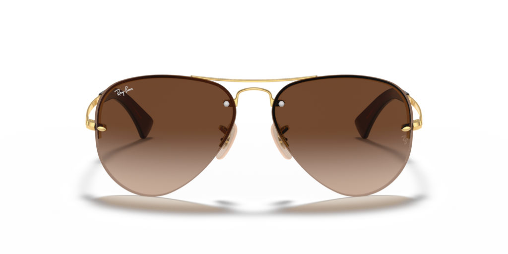Ray-Ban RB3449 001/13