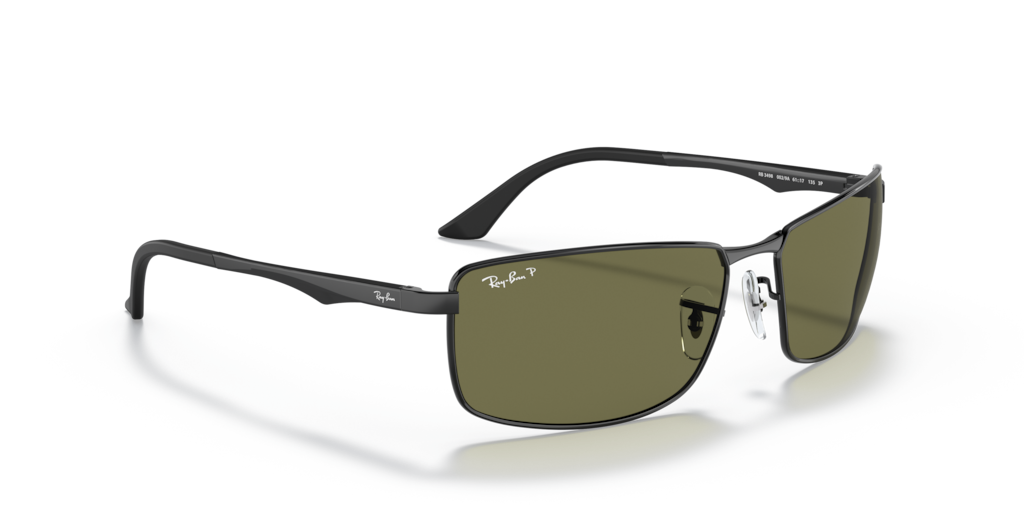 Ray-Ban RB3498 002/9A