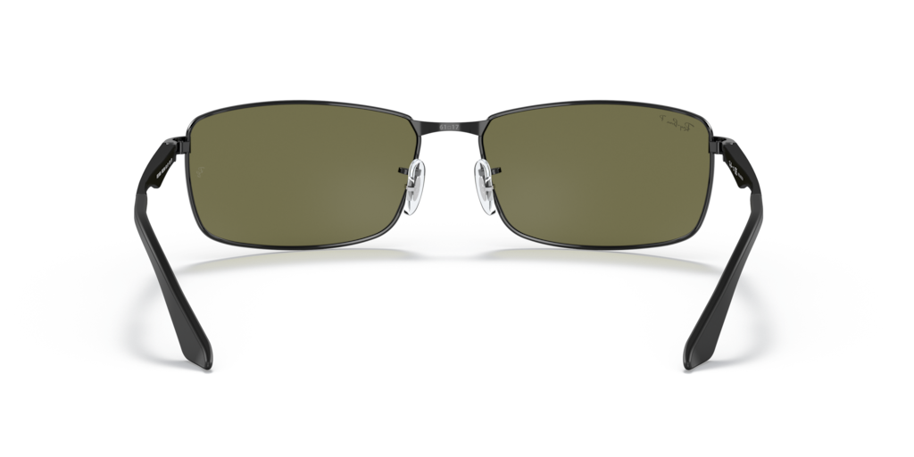 Ray-Ban RB3498 002/9A