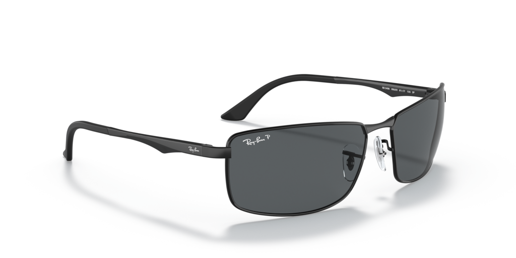 Ray-Ban RB3498 006/81