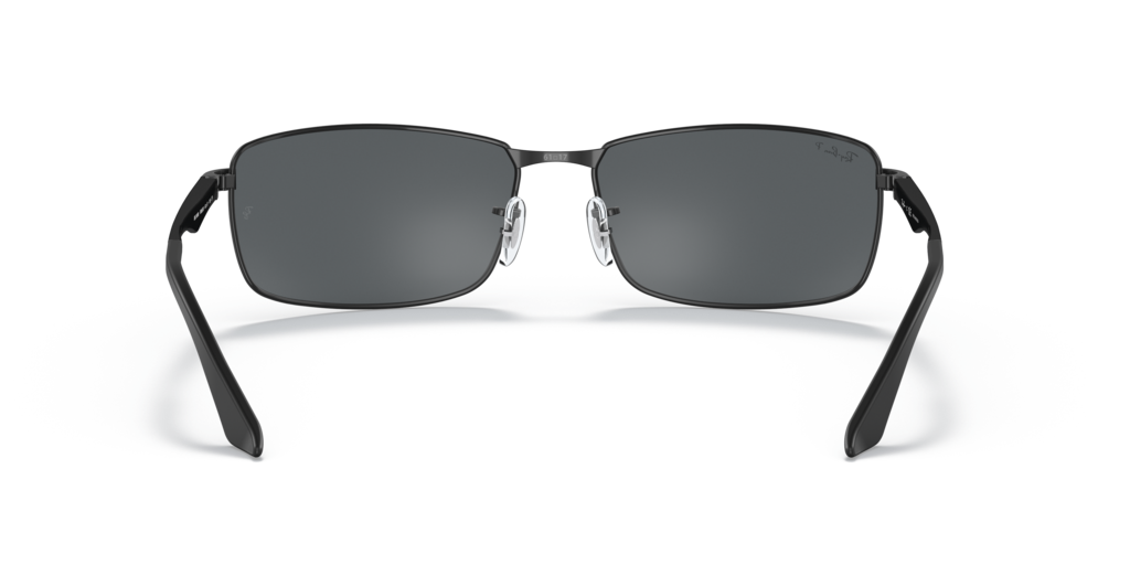 Ray-Ban RB3498 006/81