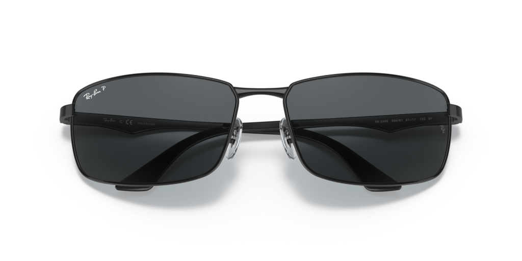 Ray-Ban RB3498 006/81