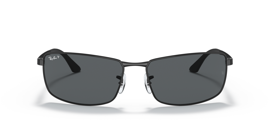 Ray-Ban RB3498 006/81