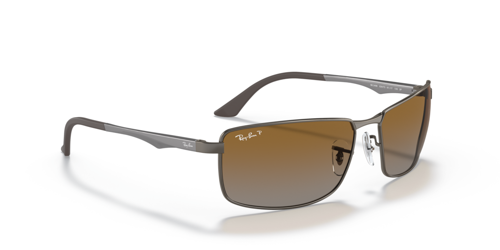 Ray-Ban RB3498 029/T5