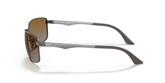 Ray-Ban RB3498 029/T5