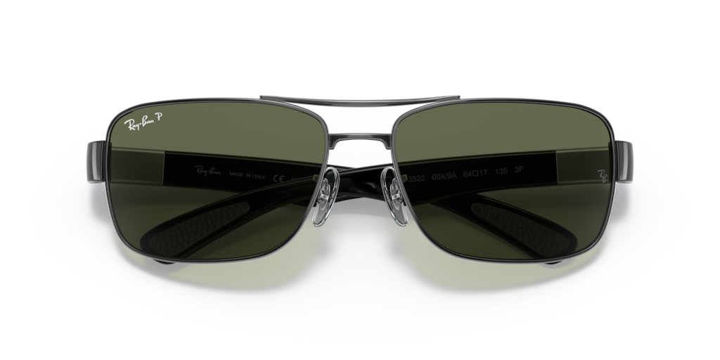 Ray-Ban RB3522 004/9A