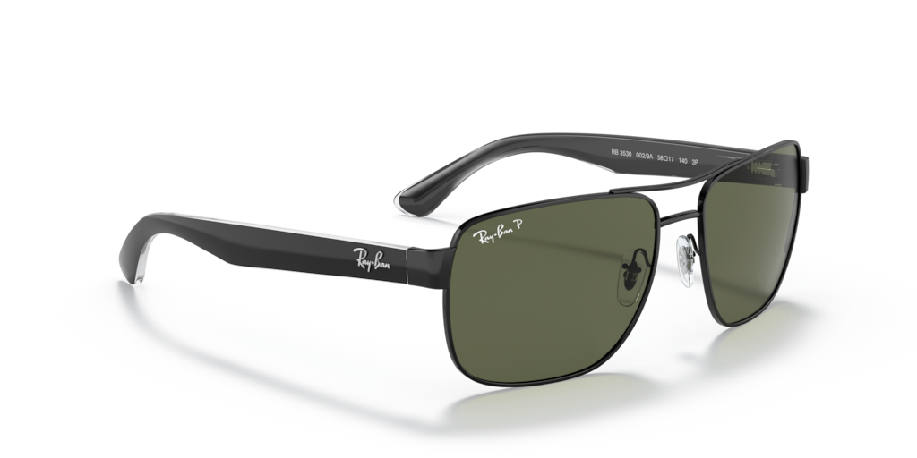 Ray-Ban RB3530 002/9A