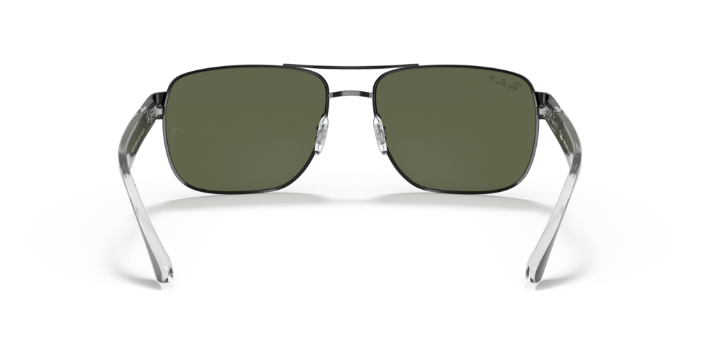 Ray-Ban RB3530 002/9A