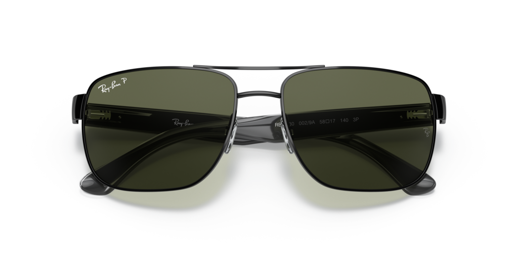 Ray-Ban RB3530 002/9A