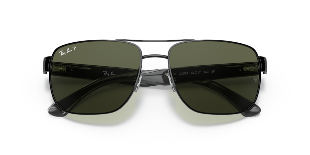 Ray-Ban RB3530 002/9A