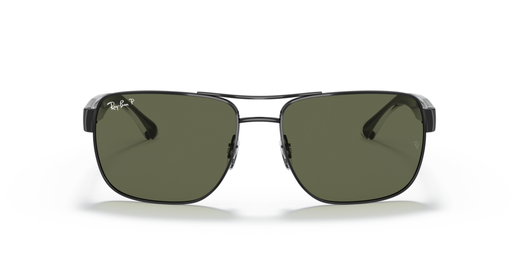 Ray-Ban RB3530 002/9A