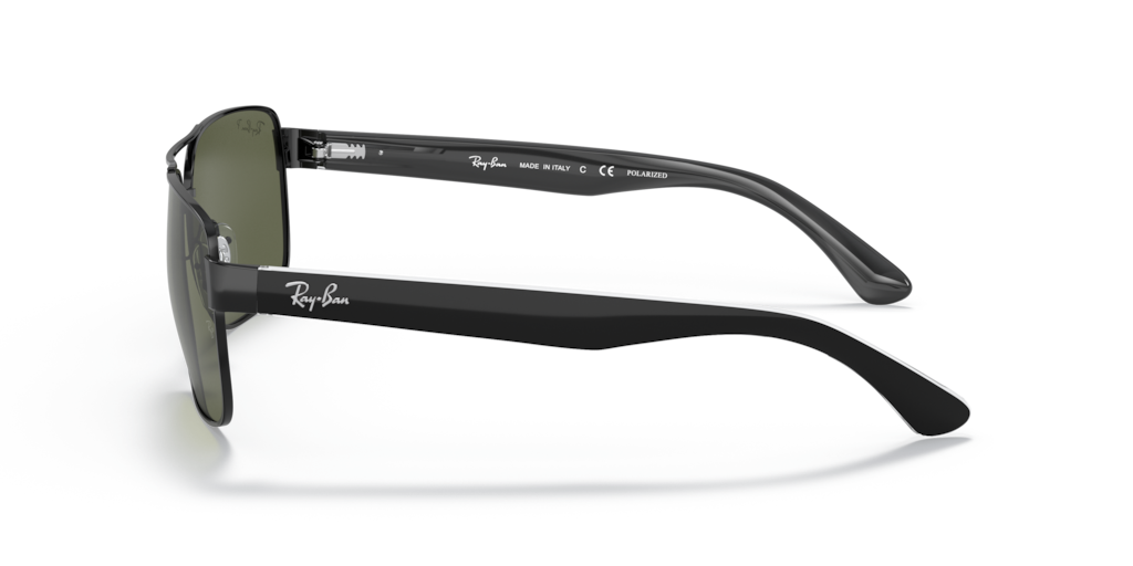 Ray-Ban RB3530 002/9A