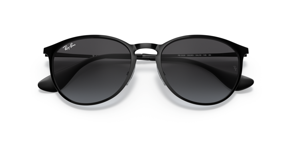 Ray-Ban RB3539 002/8G