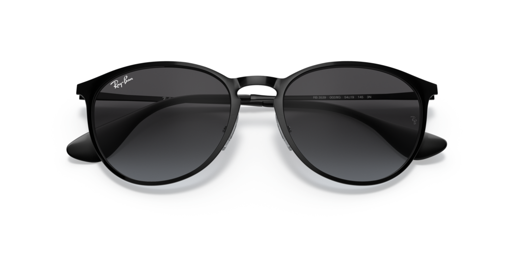 Ray-Ban RB3539 002/8G