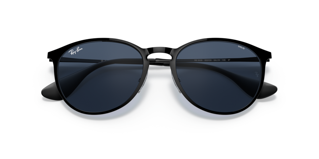 Ray-Ban RB3539 002/Q3