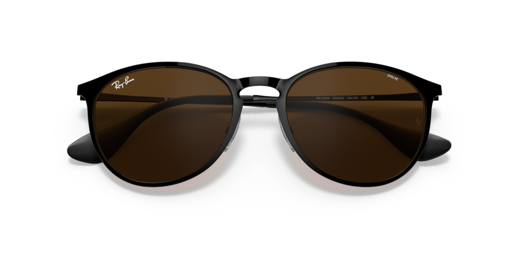 Ray-Ban RB3539 002/Q4