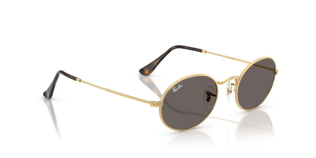 Ray-Ban RB3547N 001/B1