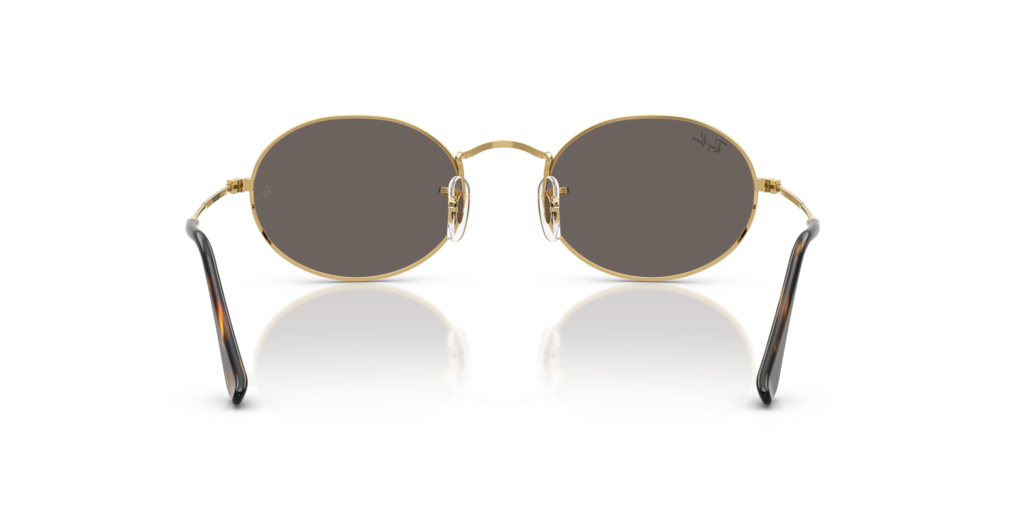 Ray-Ban RB3547N 001/B1