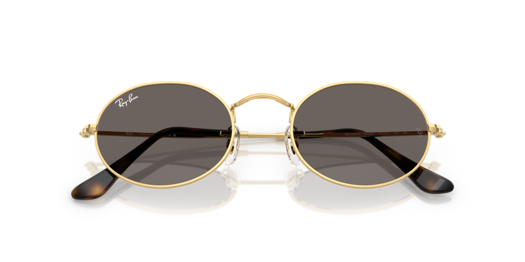 Ray-Ban RB3547N 001/B1
