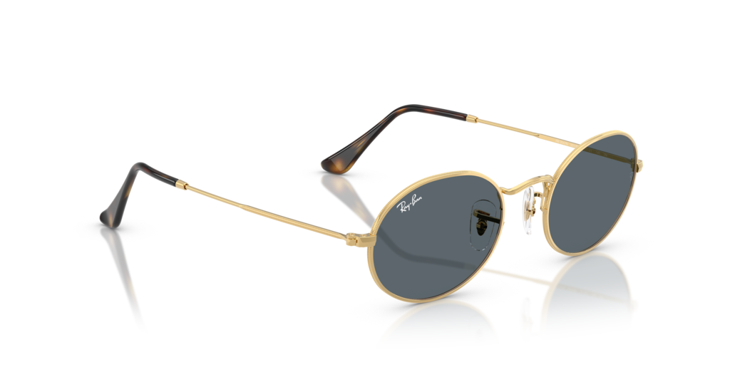 Ray-Ban RB3547N 001/R5