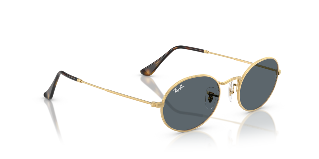 Ray-Ban RB3547N 001/R5