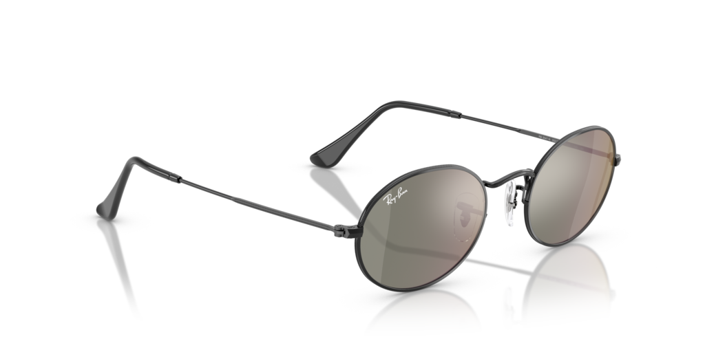Ray-Ban RB3547N 002/39