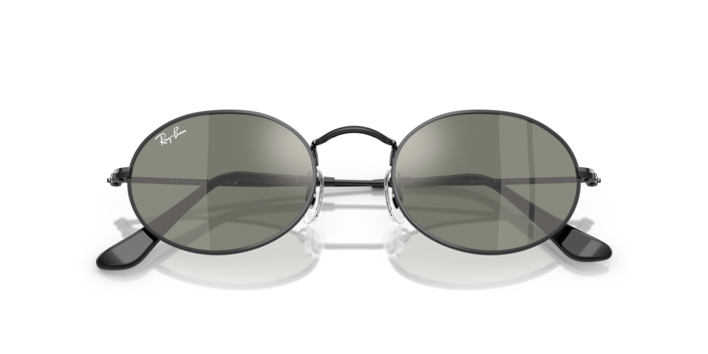 Ray-Ban RB3547N 002/39