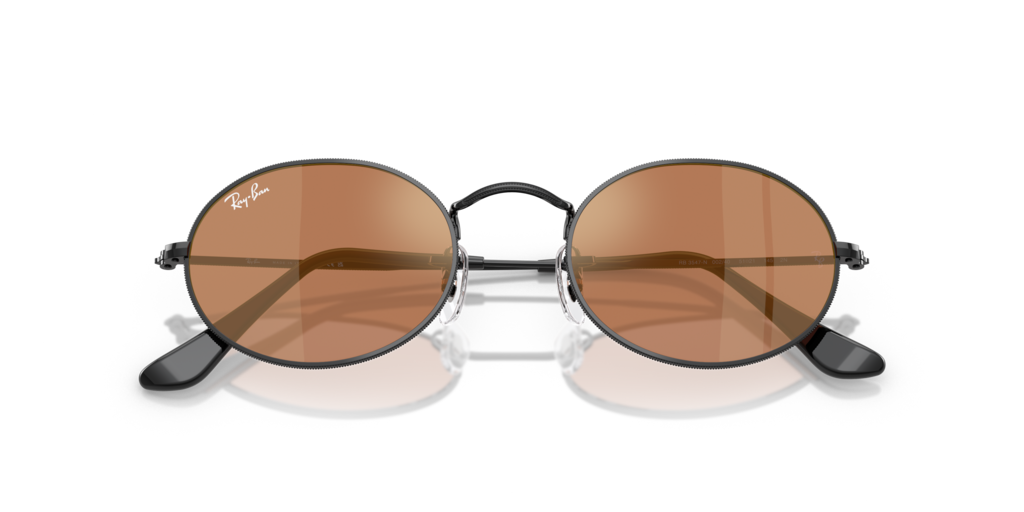 Ray-Ban RB3547N 002/40
