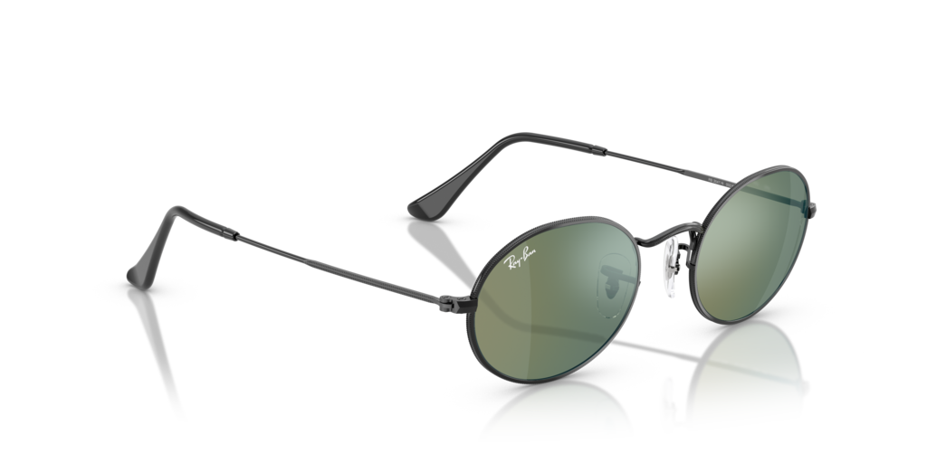 Ray-Ban RB3547N 002/68