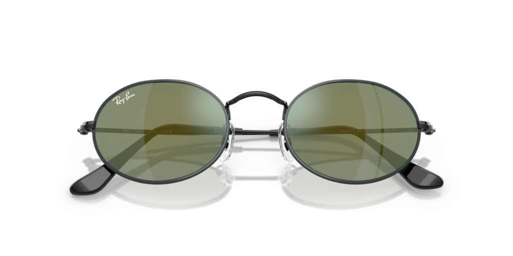 Ray-Ban RB3547N 002/68