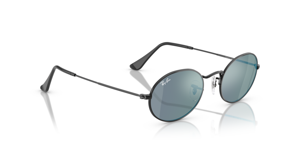 Ray-Ban RB3547N 002/8O
