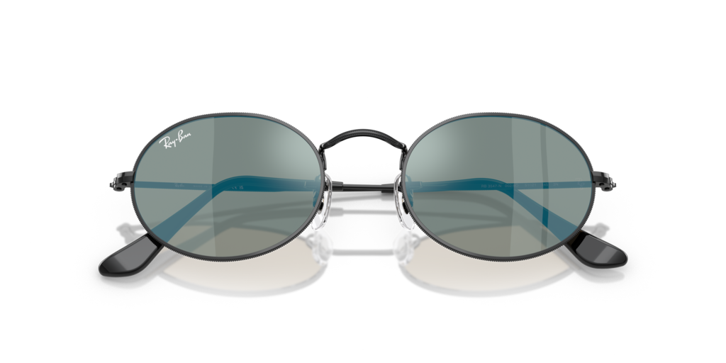 Ray-Ban RB3547N 002/8O