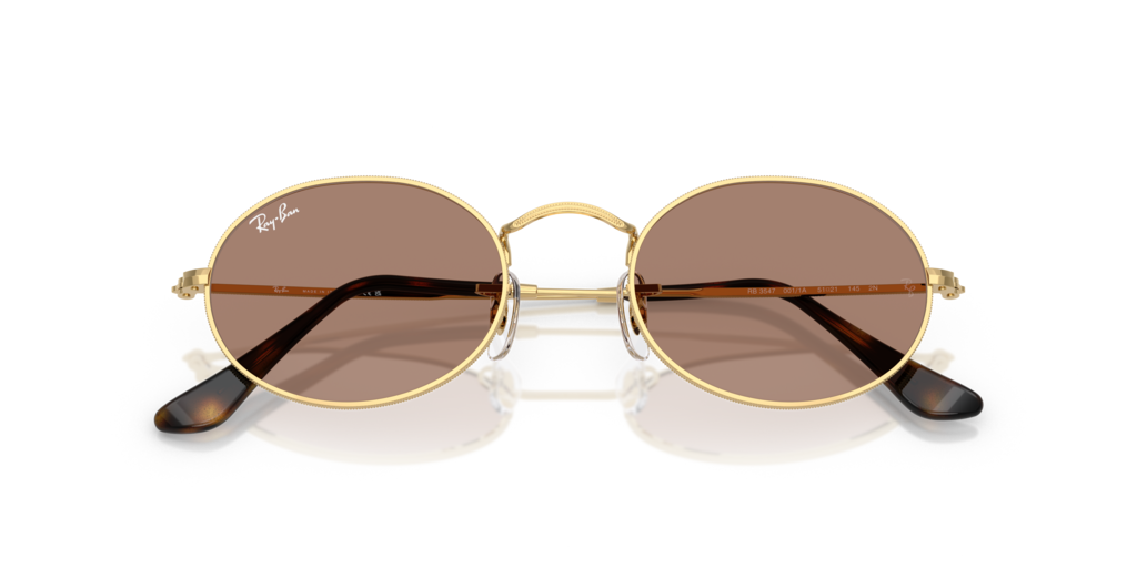 Ray-Ban RB3547 001/1A