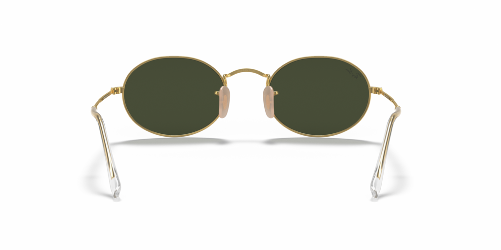 Ray Ban RB3547 001/31 Güneş Gözlükleri