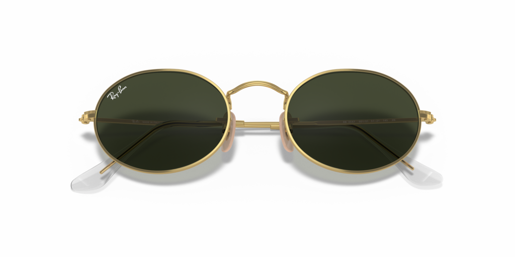 Ray Ban RB3547 001/31 Güneş Gözlükleri