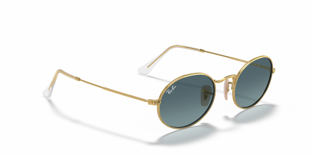 Ray Ban RB3547 001/3M Güneş Gözlükleri