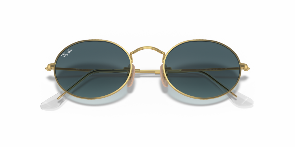 Ray Ban RB3547 001/3M Güneş Gözlükleri