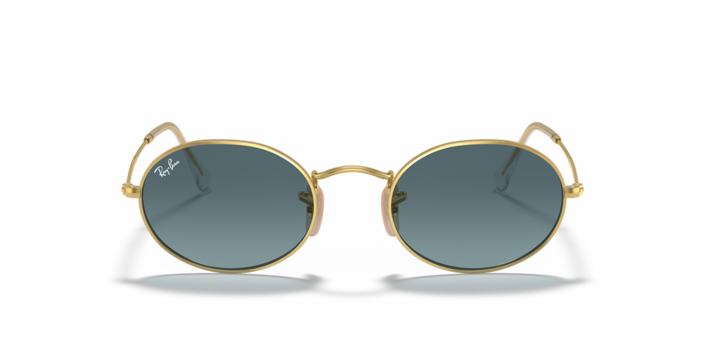 Ray Ban RB3547 001/3M Güneş Gözlükleri