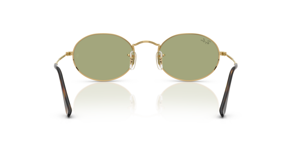 Ray-Ban RB3547 001/4E