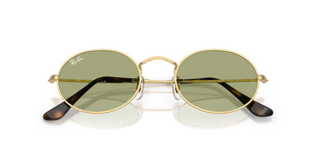Ray-Ban RB3547 001/4E