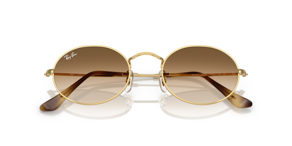 Ray-Ban RB3547 001/51