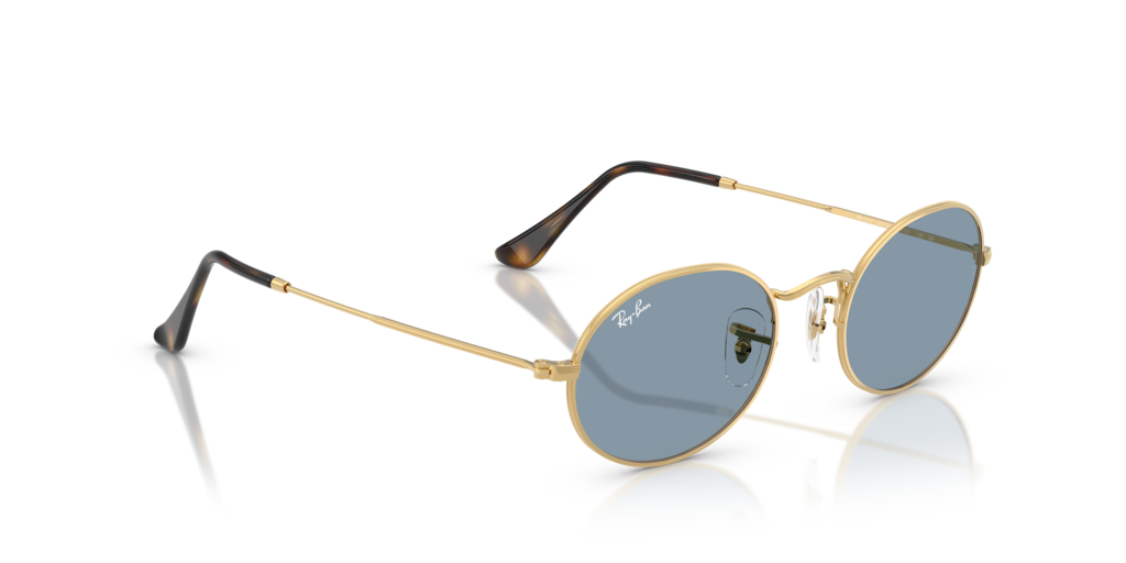 Ray-Ban RB3547 001/56