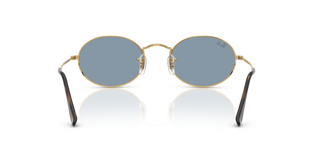 Ray-Ban RB3547 001/56