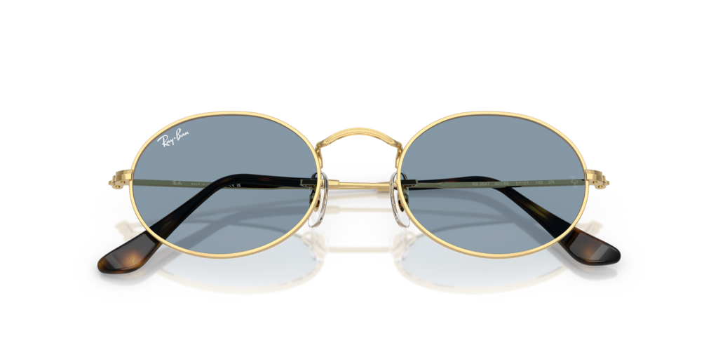 Ray-Ban RB3547 001/56