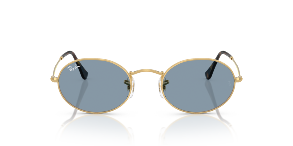 Ray-Ban RB3547 001/56