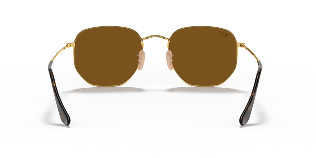 Ray-Ban RB3548N 001/57